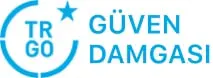 güven damgası logo
